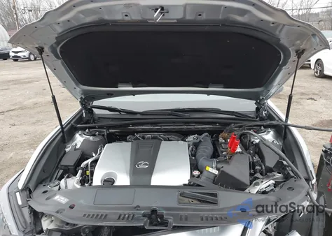 2022 Lexus Es 350 z USA, uszkodzony, nr VIN 58ADZ1B17NU127237